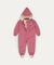 Scampsuit 3 in 1 Snowsuit - Mauvewood Drops