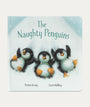 The Naughty Penguins Book - Multi