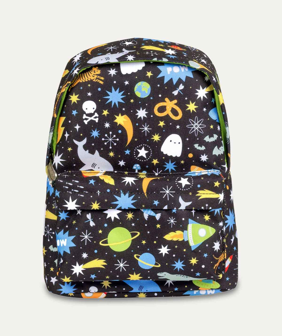 Small Backpack - Galaxy