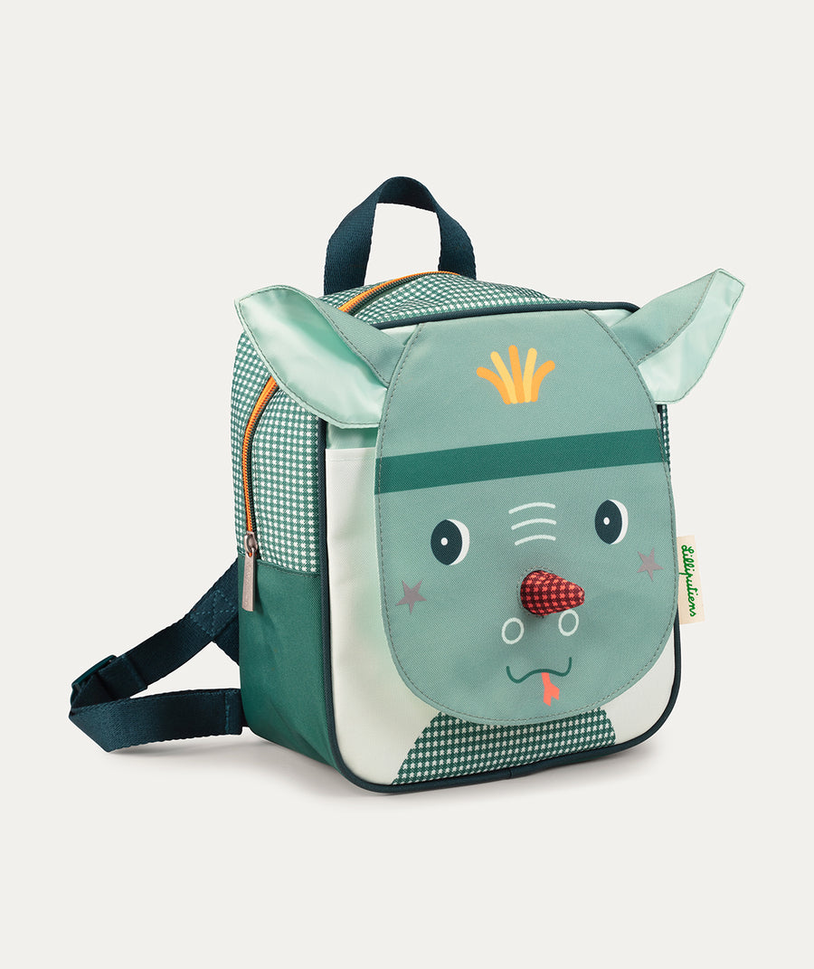 Magic Joe Backpack - Blue