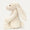 Jellycat Bashful Bunny: Cream