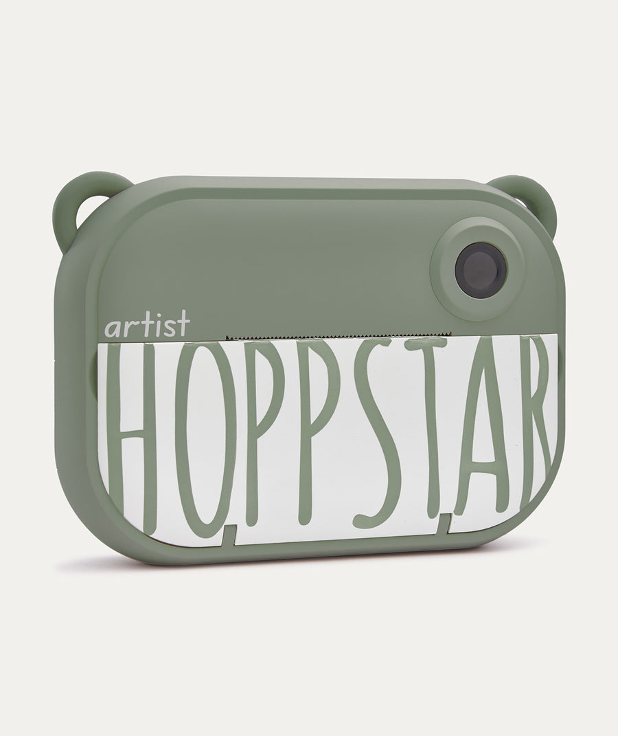 Hoppstar Artist Digital Camera: Laurel