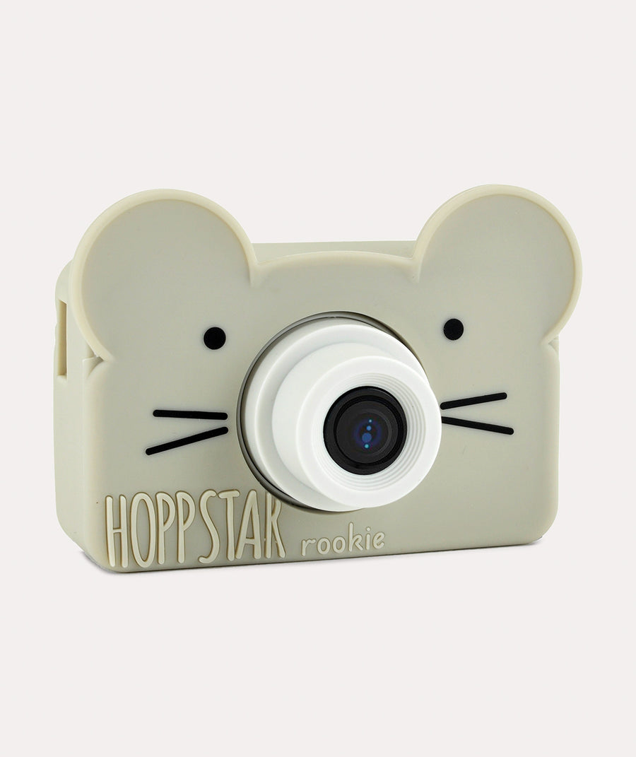 Hoppstar Rookie Digital Camera: Oat