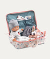 Baby Doll Suitcase - Vanille