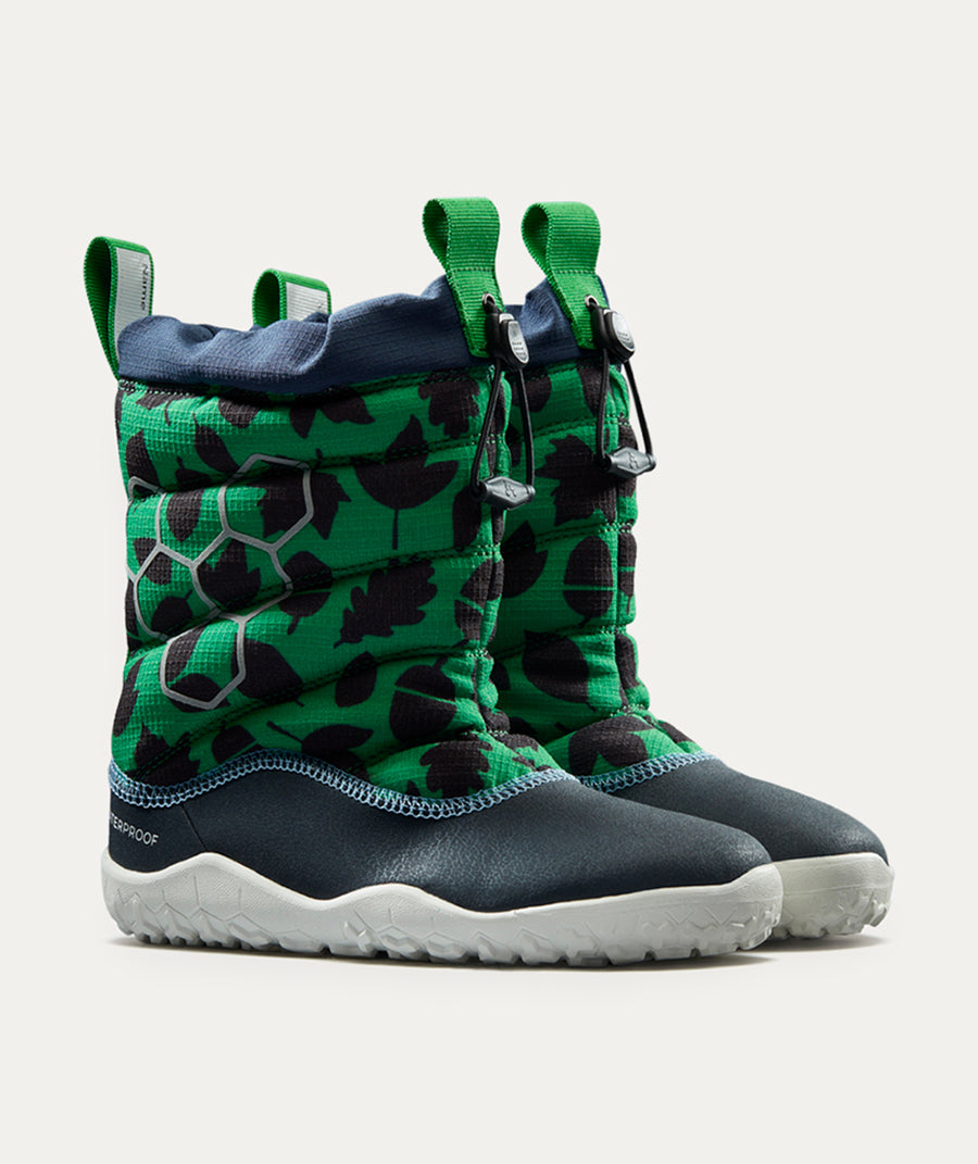 Vivo Lumi Boot - Green