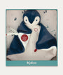 Doudou Penguin - Blue