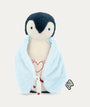 Nightlight Penguin - Blue