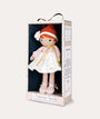 Valentine Doll 32cm - Multi