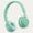 Wireless Headphone: Mint Pastel