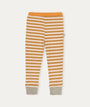 Organic Pyjamas - Stripe