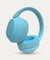 Noise Cancellation Wireless Headphones - Blue