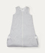 Front Opening Winter Sleeping Bag 2.5 TOG - Grey