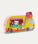 Ice Cream Truck 16pcs Puzzle - Multi