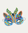 Jungle Animals Face Maskes - Multi