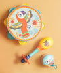 Animambo Set Of 3 Instruments - Multi