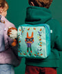 Small Rucksack - Rabbit