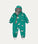 Muddy Puddles EcoLight Puddle Suit - Green