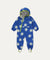 Muddy Puddles EcoLight Puddle Suit - Blue