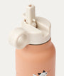 Falk Water Bottle 350ml - Pink