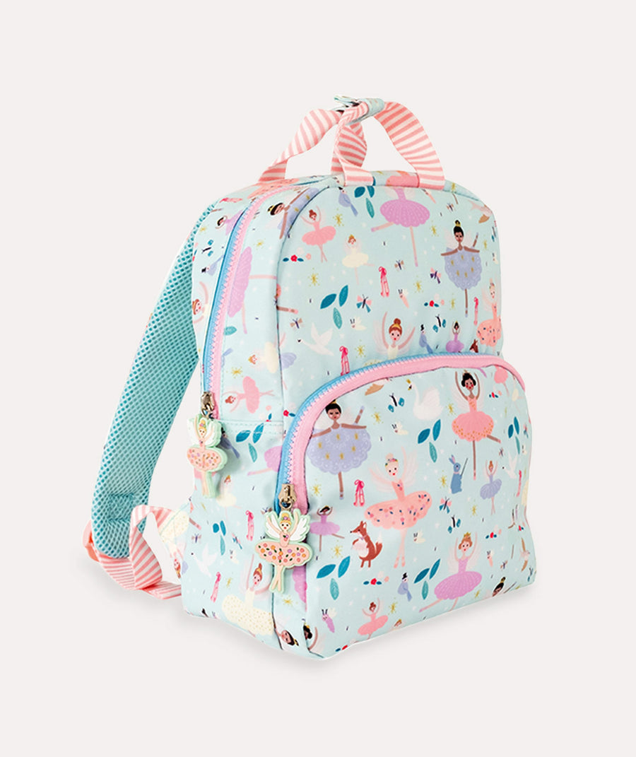Backpacks: Enchanted