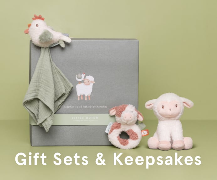 Gift Sets & Keepsakes