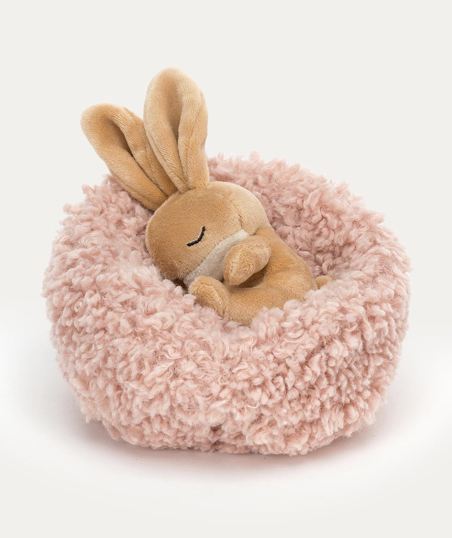 Hibernating Bunny - Multi