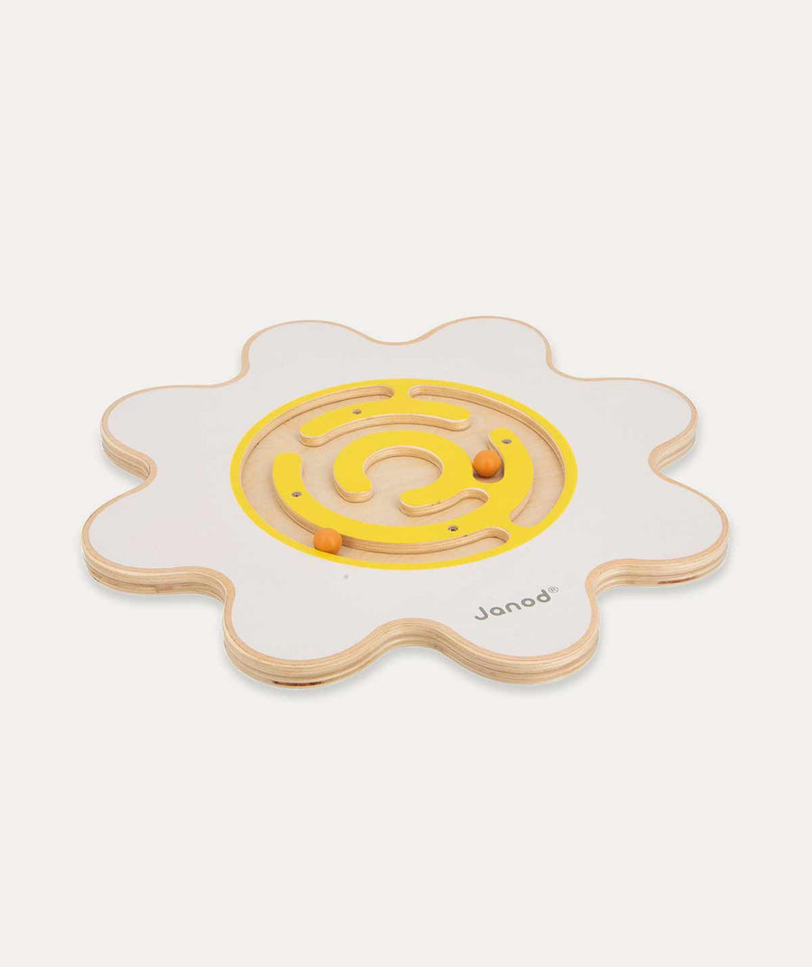 Flower Balance Board - Multi