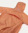 Packaway Waterproof Jacket - Orange  Pheasant