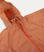 Packaway Waterproof Jacket - Orange  Pheasant