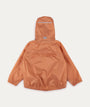 Packaway Waterproof Jacket - Orange  Pheasant