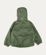 Packaway Waterproof Jacket - Green  Dill