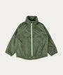 Packaway Waterproof Jacket - Green  Dill