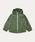 Packaway Waterproof Jacket - Green  Dill