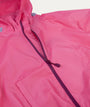 Packaway Waterproof Jacket - Pink  Confetti