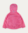 Packaway Waterproof Jacket - Pink  Confetti