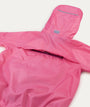 Packaway Waterproof Jacket - Pink  Confetti