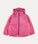 Packaway Waterproof Jacket - Pink  Confetti