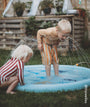 Water Play Mat: Sea Creatures