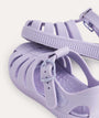 Jelly Shoe - Lilac