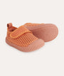 Mesh Beach Shoes - Orange