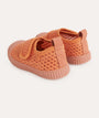 Mesh Beach Shoes - Orange