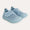 KIDLY Label Mesh Beach Shoes: Blue