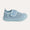 KIDLY Label Mesh Beach Shoes: Blue