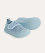 Mesh Beach Shoes - Blue