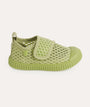 Mesh Beach Shoes - Green