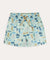 Recycled Swim Shorts - Blue