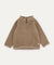 Sherpa Fleece - Neutral Taupe