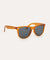 Classic Sustainable Sunglasses - Brown