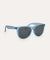 Classic Sustainable Sunglasses - Navy