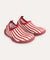 Swim Shoe - Red Stripe